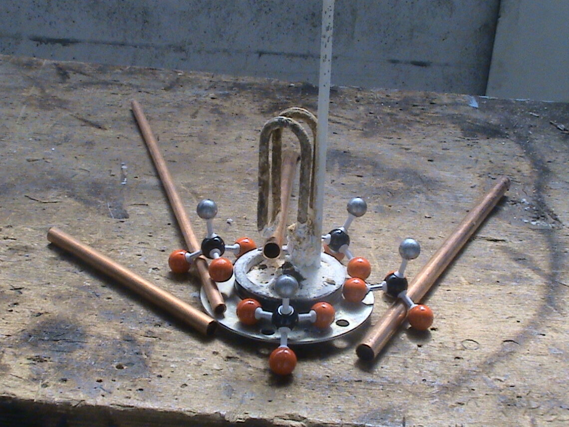 Tartre Attaque