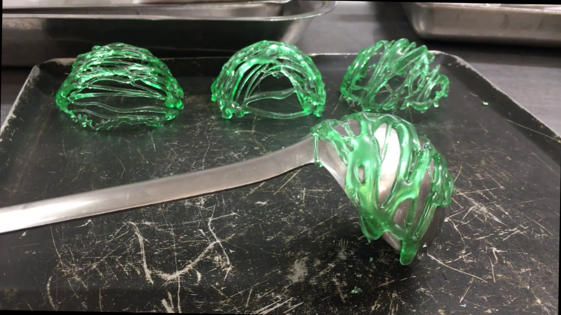 De la chimie en cuisine (partie 2)