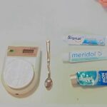 Projet dentifrice : Préparer une solution aqueuse de dentifrice : Vidéo n°1