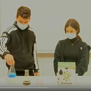 Projet dentifrice : Quels peuvent-être les arguments de vente pour un dentifrice bio ?  Vidéo n°7