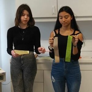 Quel tissu choisir pour réaliser une robe ?