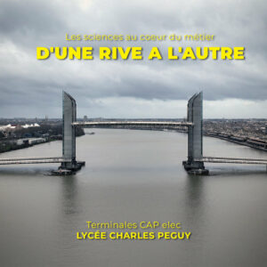 D’une rive à l’autre