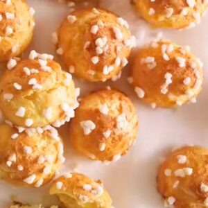 Comment réussir ma pâte à choux ?