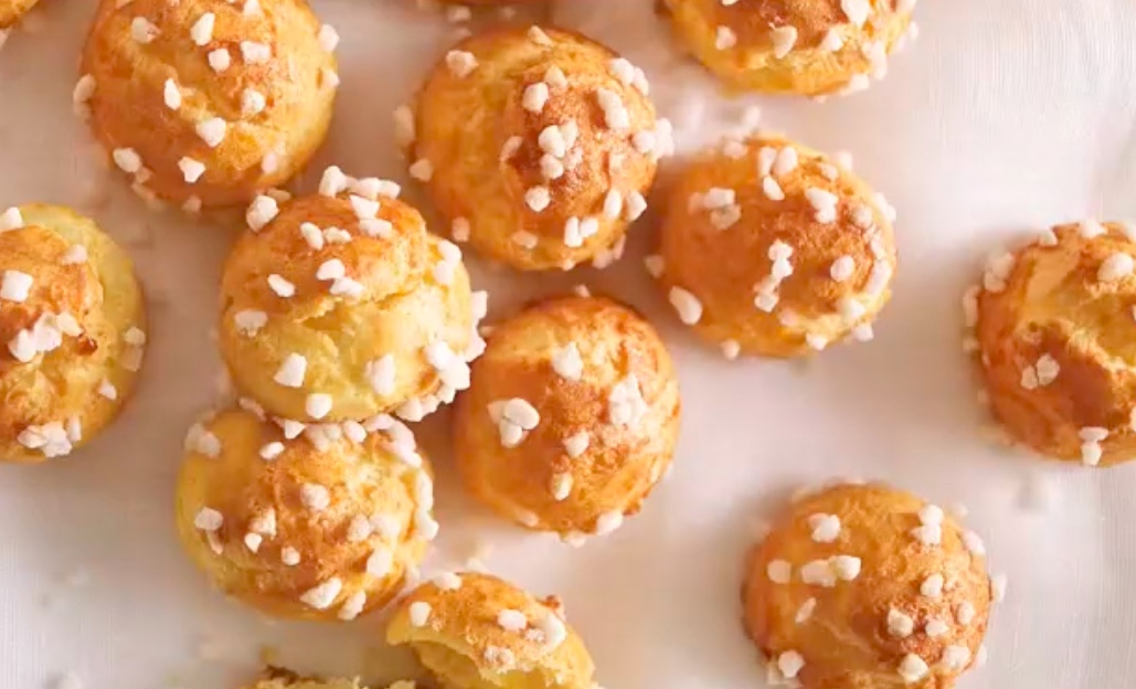 Comment réussir ma pâte à choux ?