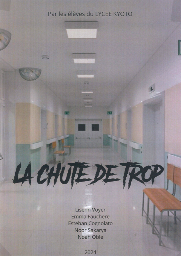 La chute de trop