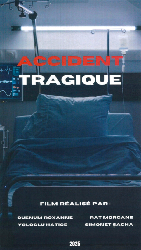 Accident tragique