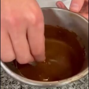 Pourquoi le chocolat blanchit ?